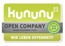 Kununu-opencompany