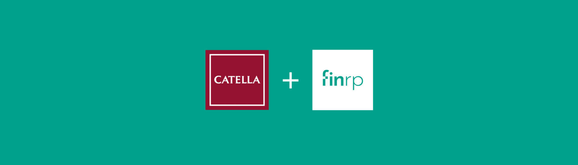 Catella und Fin RP