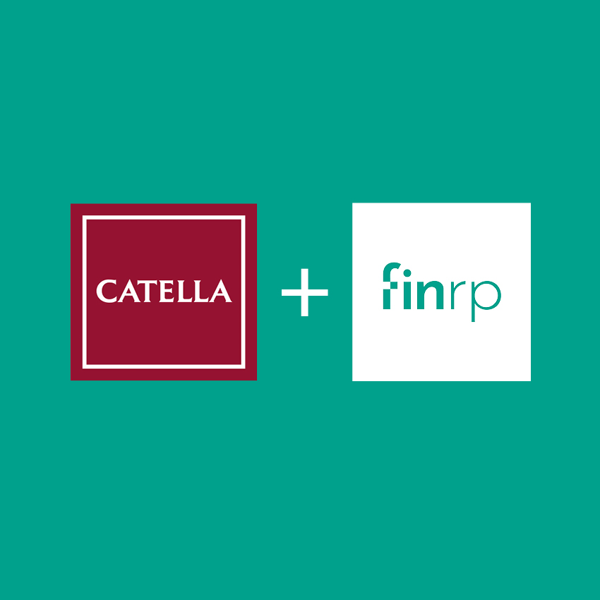 Catella und Fin RP Erfahrungsbericht