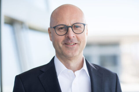Hans Jürgen Rieder